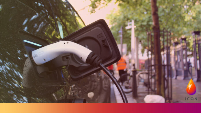 electric vehicle1