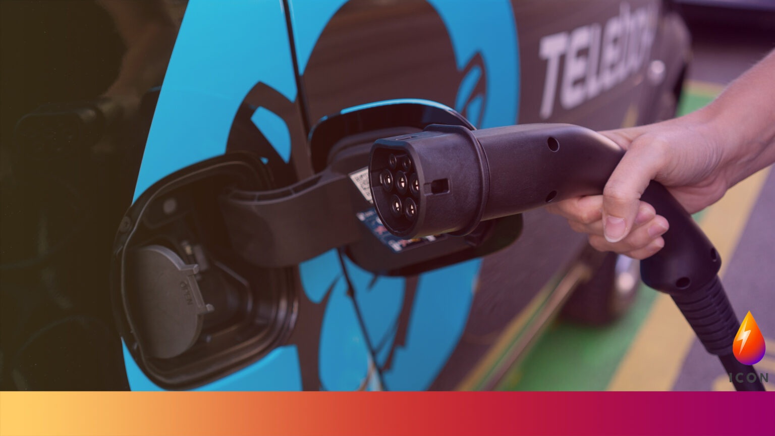 Electric Vehicle Infrastructure Strategy unveiled The Icon