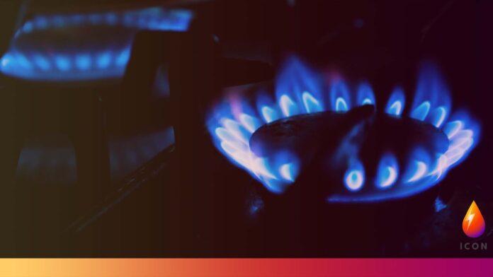 gascooker