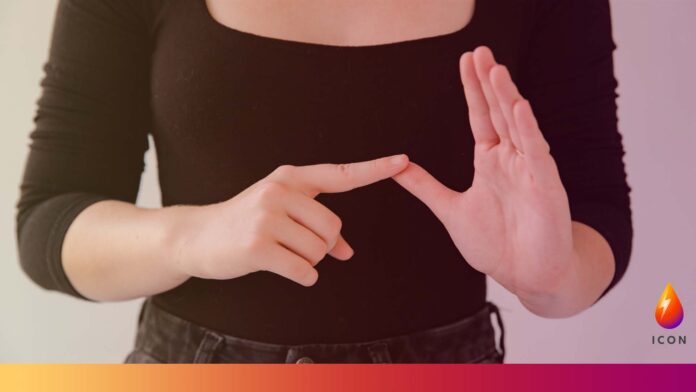 signlanguage